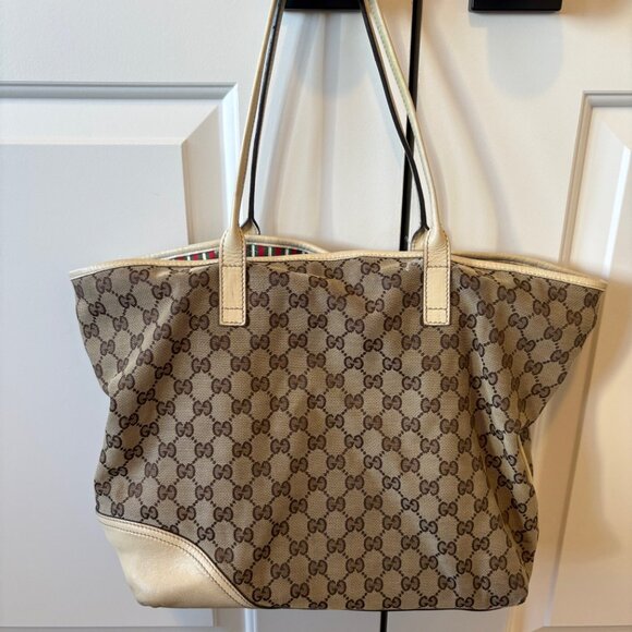 Gucci GG Handbag - Picture 2 of 3